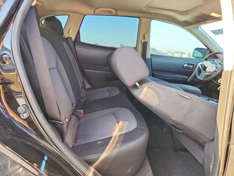 Photo 11 from auction – 2013 NISSAN ROGUE with VIN JN8AS5MT9DW525792