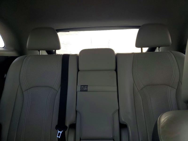 Photo 10 from auction – 2016 LEXUS RX with VIN 2T2ZZMCA7GC005118