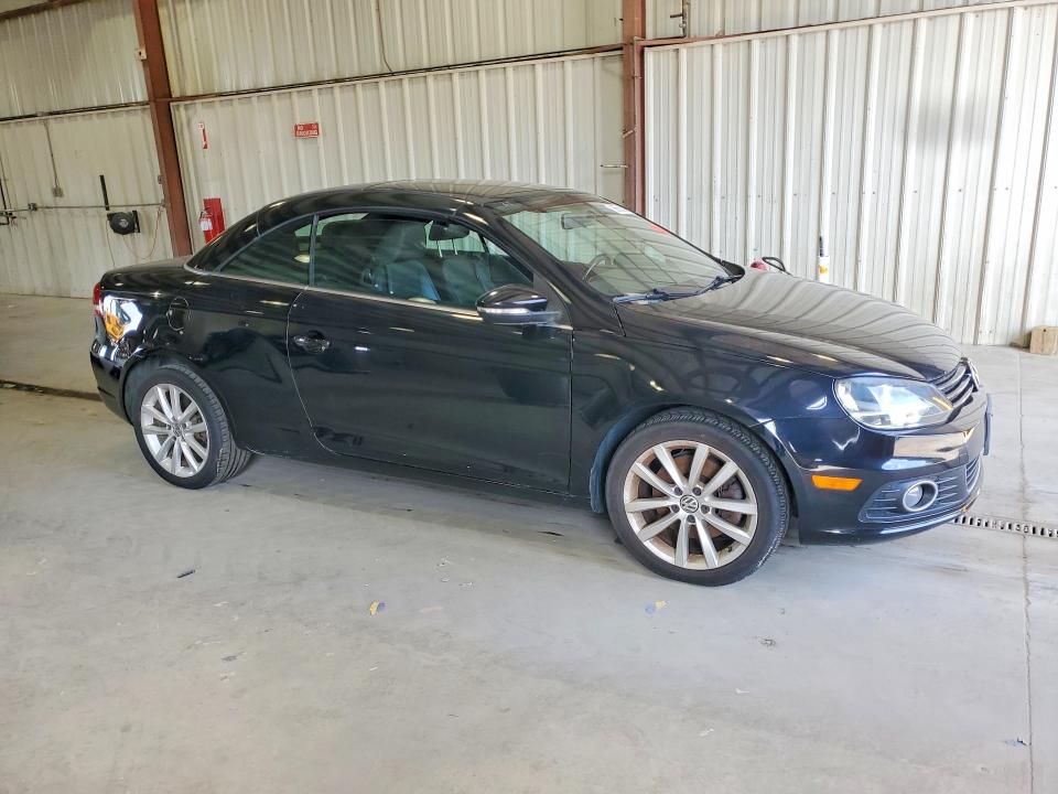 Photo 4 from auction – 2012 VOLKSWAGEN EOS with VIN WVWBW7AH4CV006346