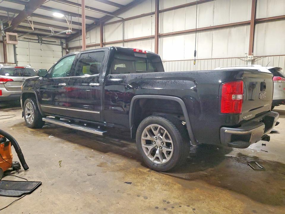 Photo 2 from auction – 2014 GMC SIERRA with VIN 3GTU2VEC6EG217003