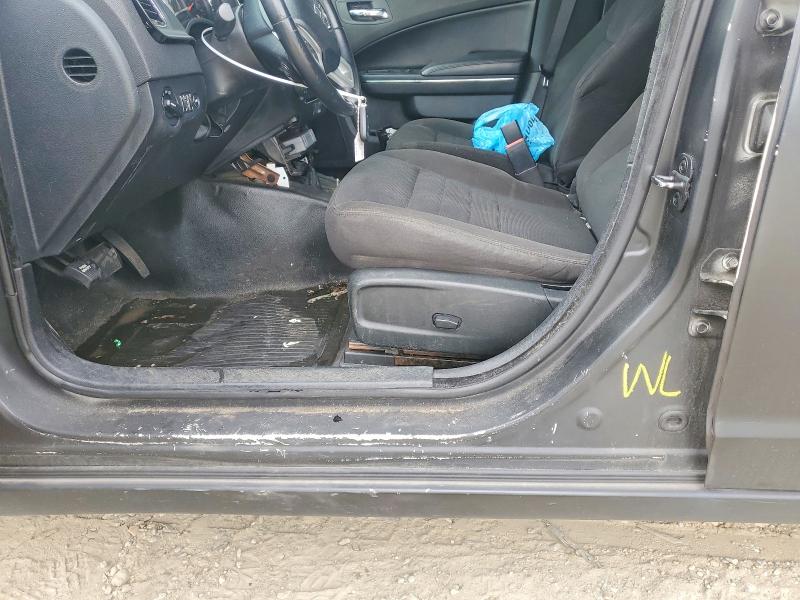 Photo 12 from auction – 2012 DODGE CHARGER with VIN 2C3CDXAT8CH316270
