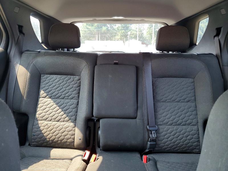 Foto 10 de la subasta – 2018 CHEVROLET EQUINOX con VIN 3GNAXJEV9JS617022