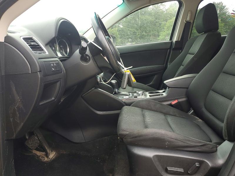 Photo 7 from auction – 2016 MAZDA CX-5 with VIN JM3KE4CYXG0779590