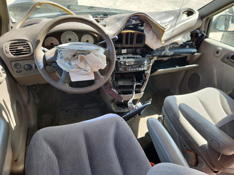 Photo 8 from auction – 2003 DODGE CARAVAN with VIN 1D4GP25RX3B245171