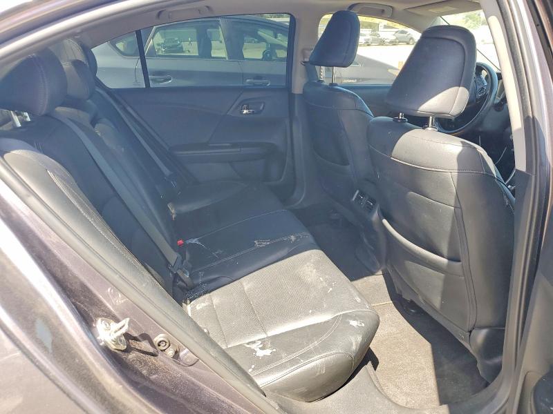 Photo 10 from auction – 2015 HONDA ACCORD with VIN 1HGCR2F86FA073468