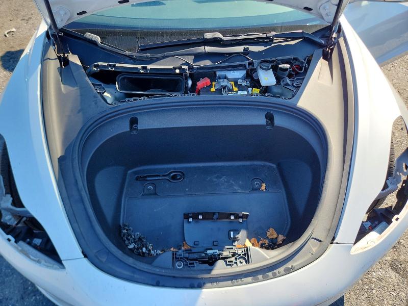 Foto 11 de la subasta – 2020 TESLA MODEL 3 con VIN 5YJ3E1EB5LF665075