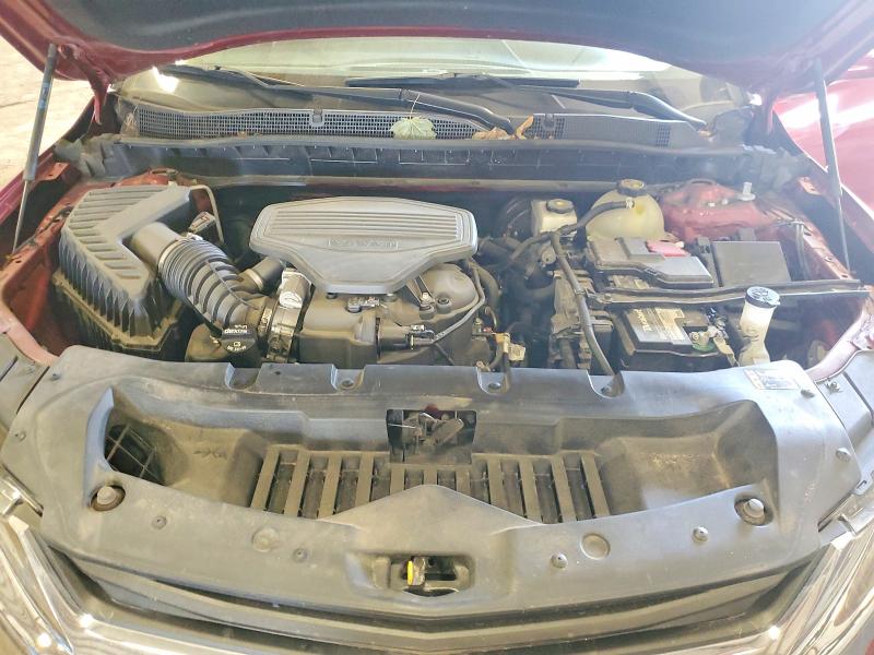 Photo 12 from auction – 2019 CHEVROLET BLAZER with VIN 3GNKBCRS3KS699734