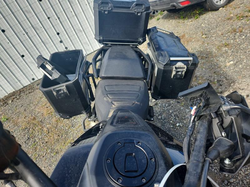 Снимка 5 от търг – 2021 HARLEY-DAVIDSON RA1250 с VIN 1HD1ZES1XMB311005