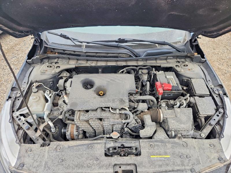 Photo 11 from auction – 2019 NISSAN ALTIMA with VIN 1N4BL4BV7KC250620