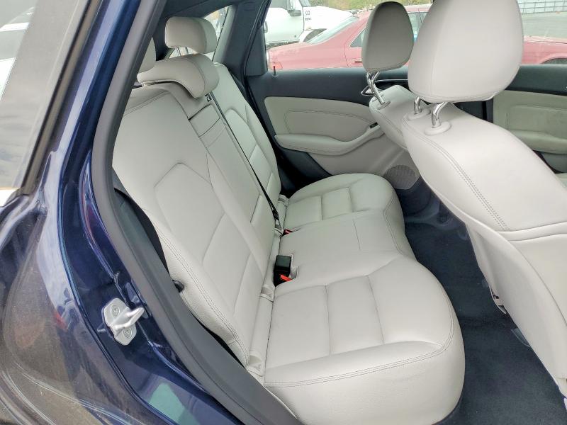 Photo 11 from auction – 2017 MERCEDES-BENZ B with VIN WDDVP9AB0HJ013946