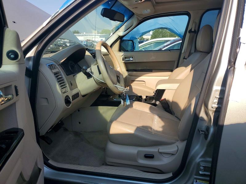 Снимка 7 от търг – 2012 FORD ESCAPE с VIN 1FMCU9EG9CKC07728