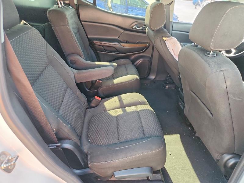 Снимка 11 от търг – 2018 GMC ACADIA с VIN 1GKKNLLS9JZ142244