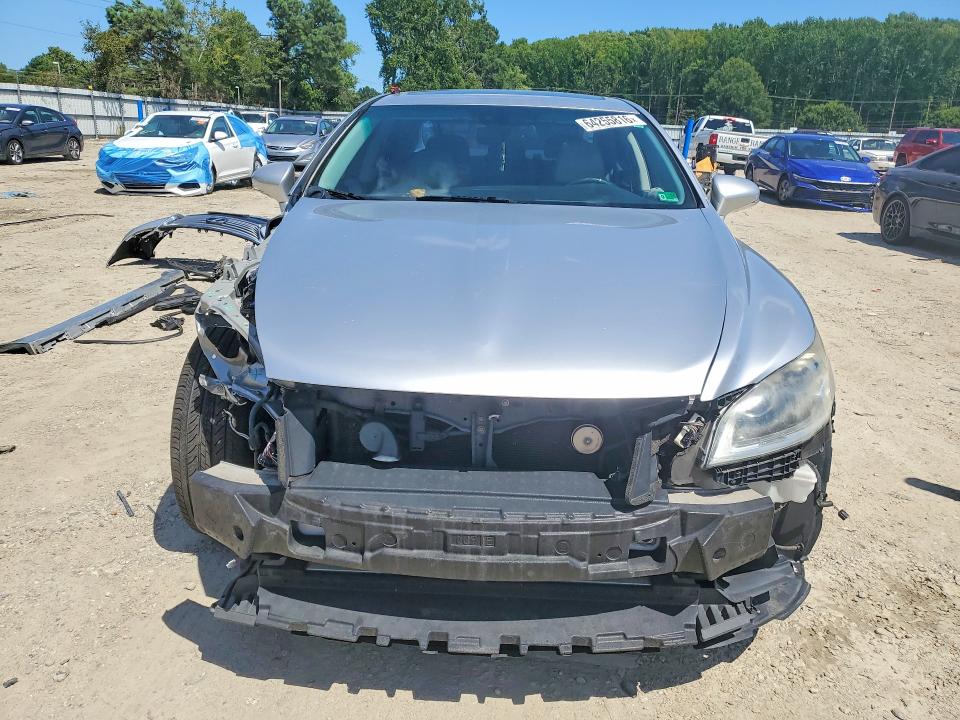 صورة رقم 5 من المزاد - 2013 LEXUS LS مع VIN JTHCL5EF4D5018264