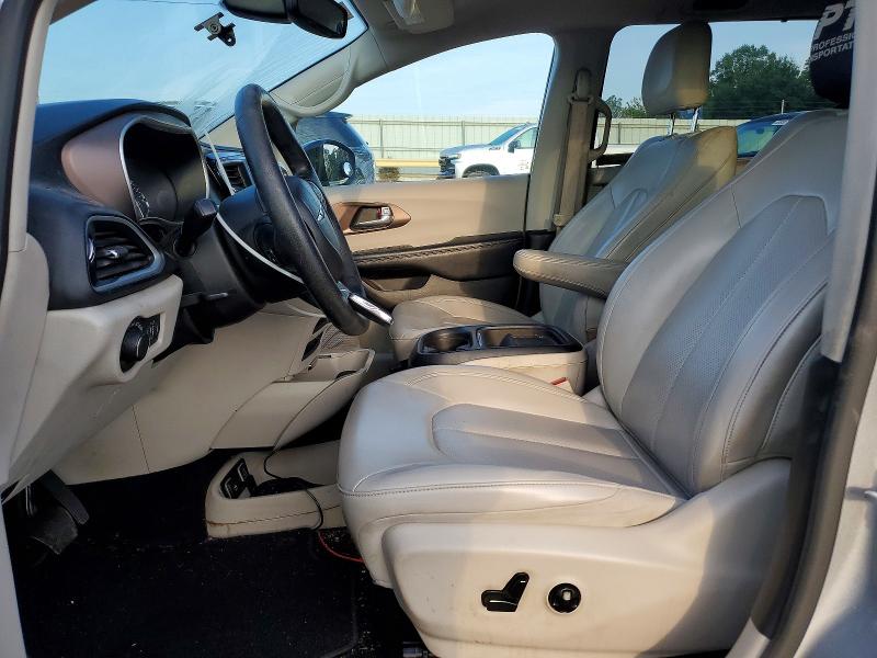 Photo 7 from auction – 2021 CHRYSLER VOYAGER with VIN 2C4RC1DG6MR526155
