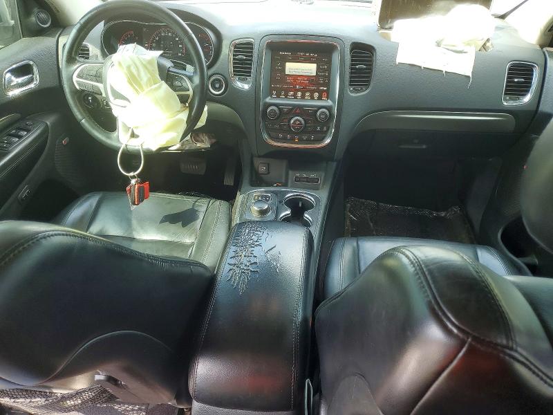 Photo 8 from auction – 2017 DODGE DURANGO with VIN 1C4RDHDG7HC740981