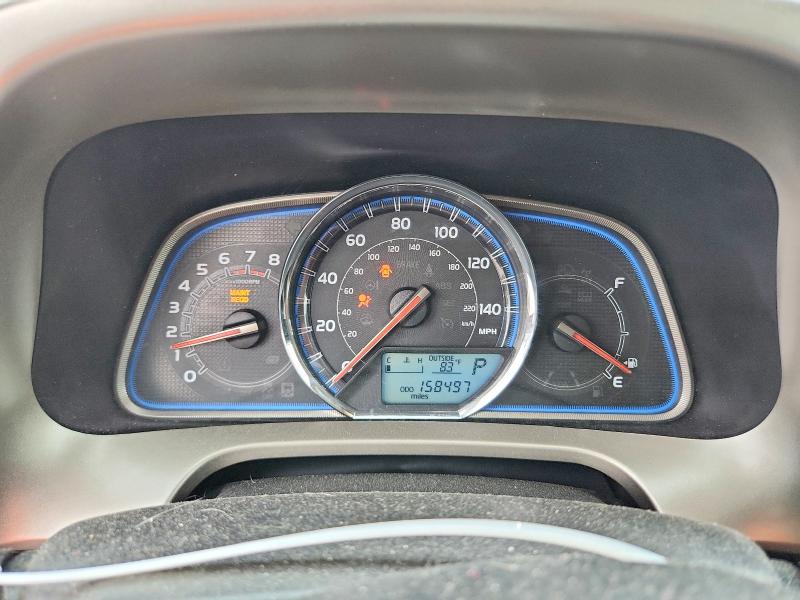 Photo 9 from auction – 2015 TOYOTA RAV4 with VIN 2T3DFREV6FW318461