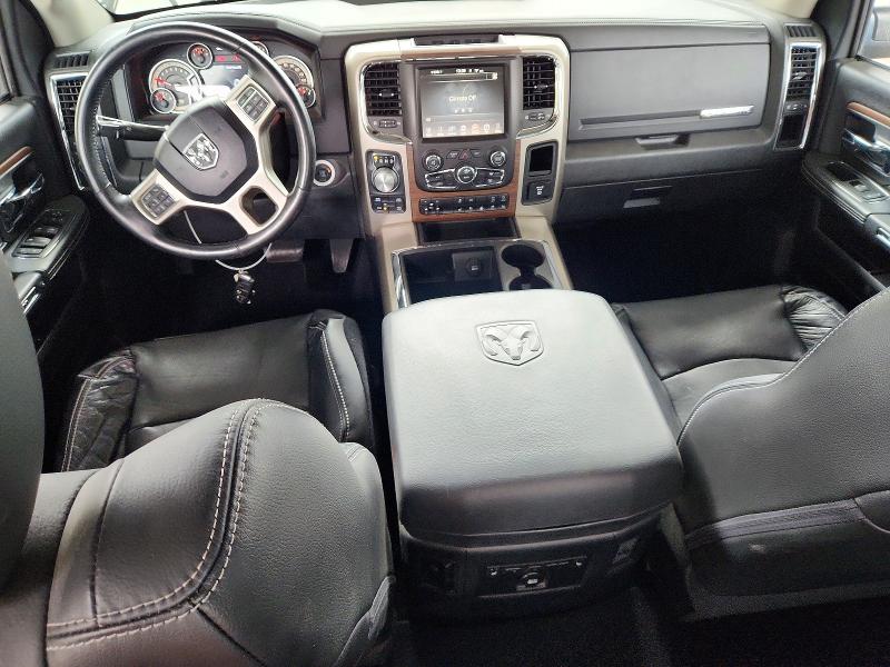 Photo 8 from auction – 2014 RAM 1500 with VIN 1C6RR7NT1ES289935