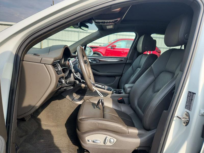 Снимка 7 от търг – 2024 PORSCHE MACAN с VIN WP1AG2A58RLB36621