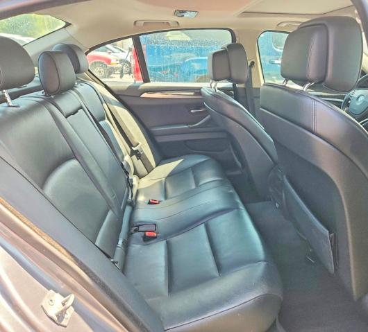 Zdjęcie 10 z aukcji – 2013 BMW 528 z VIN WBAXH5C5XDD106642