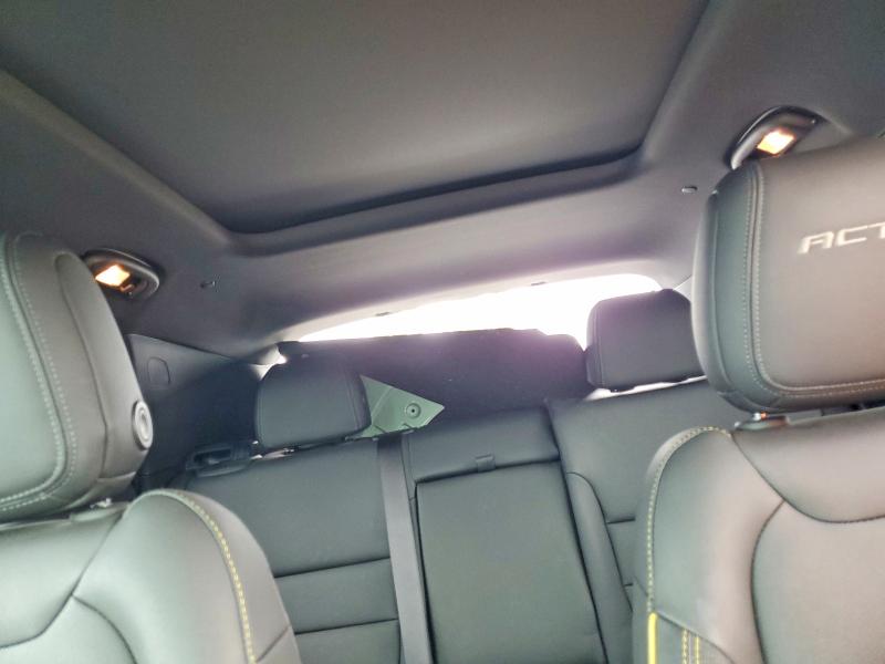 Photo 10 from auction – 2025 CHEVROLET TRAILBLAZER with VIN KL79MSSL2SB028188