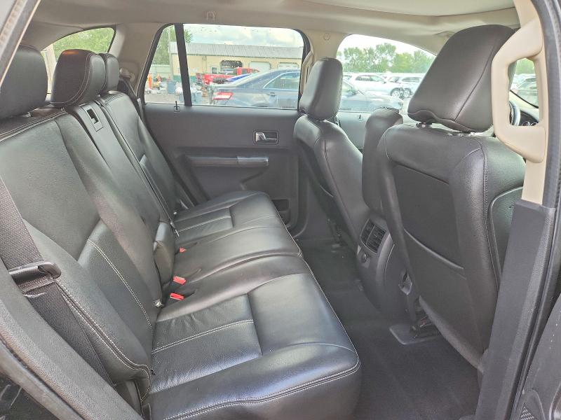 Photo 11 from auction – 2010 FORD EDGE with VIN 2FMDK4KC5ABB05199