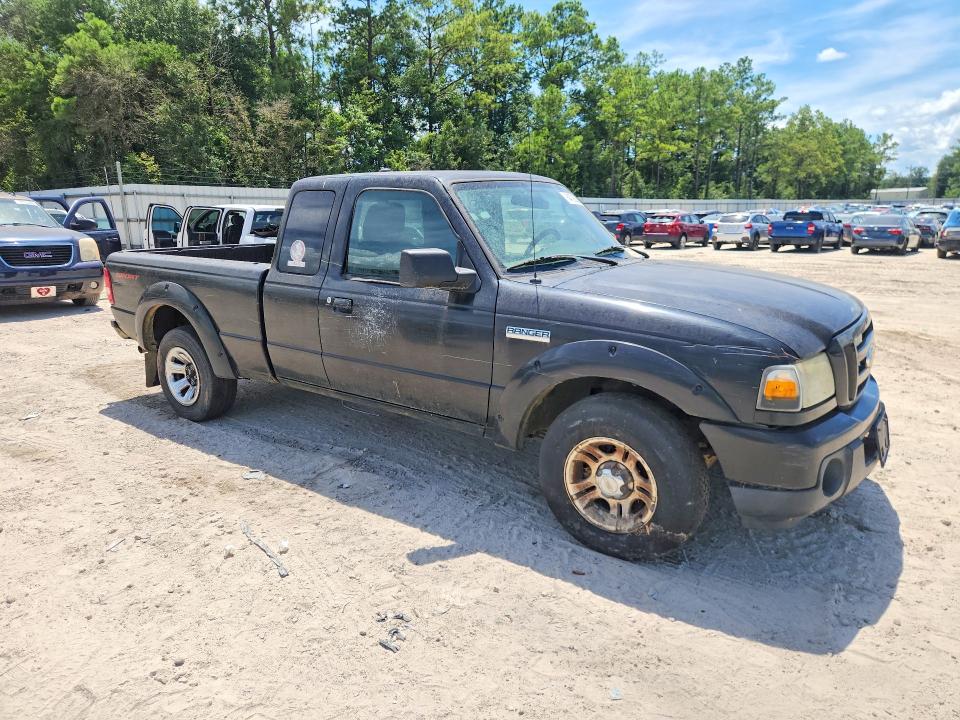 Photo 4 from auction – 2020 FORD RANGER with VIN 1FTKR4EE1BPA76931
