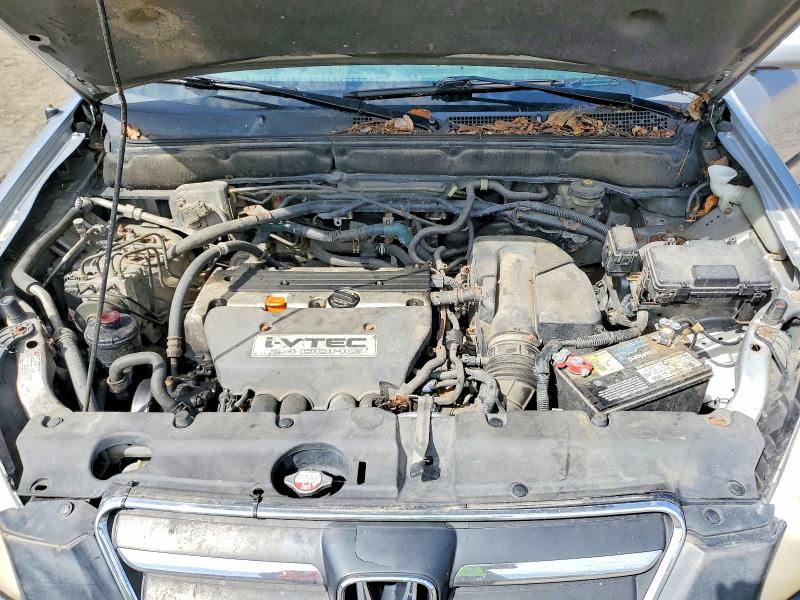 Photo 12 from auction – 2005 HONDA CR-V with VIN JHLRD78815C009085