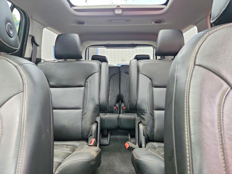 Photo 10 from auction – 2017 GMC ACADIA with VIN 1GKKNULS3HZ125648