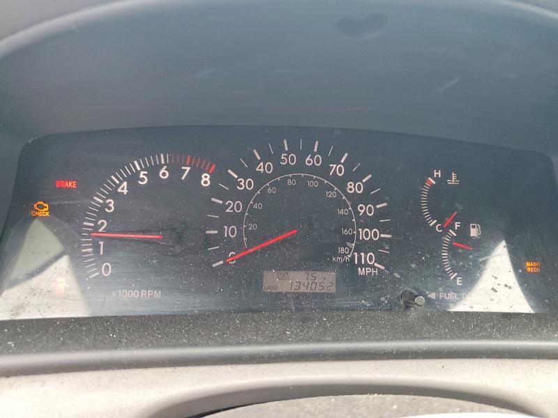 Foto 9 de la subasta – 2005 TOYOTA COROLLA con VIN JTDBR32E752063150