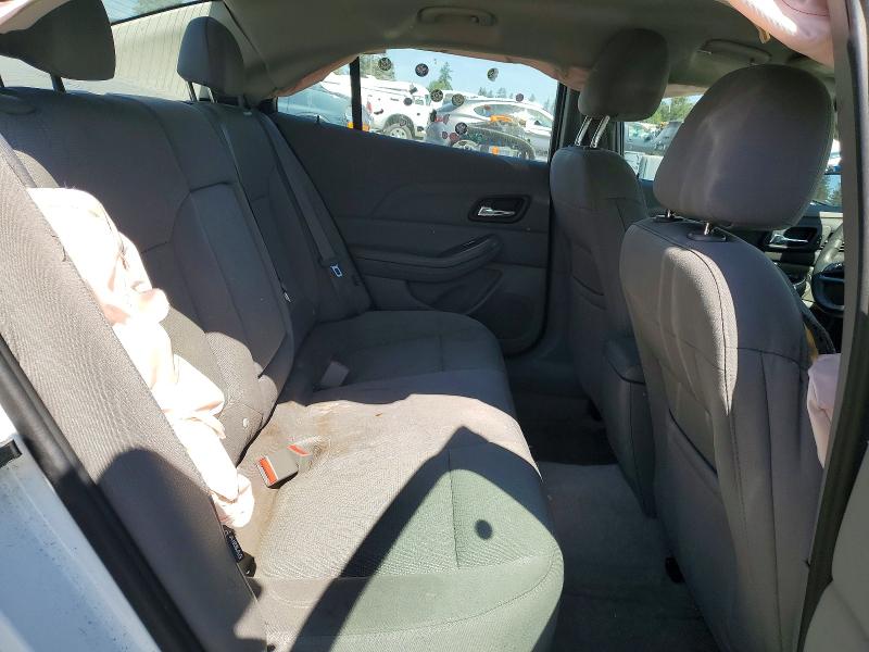 Photo 10 from auction – 2015 CHEVROLET MALIBU with VIN 1G11A5SL5FF266411