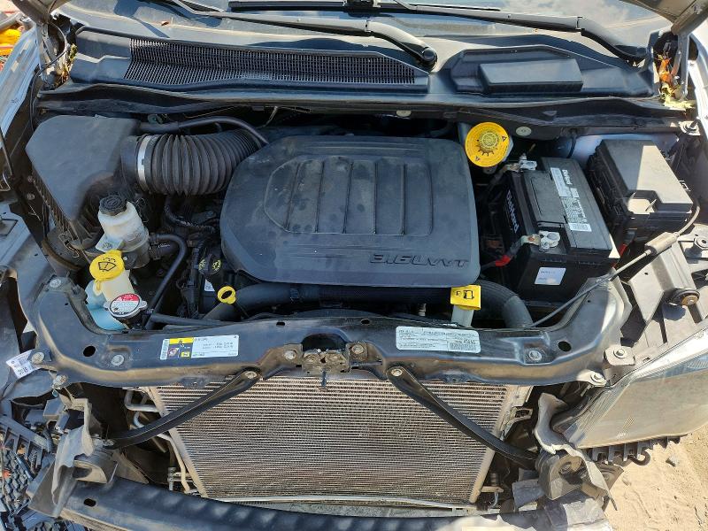Zdjęcie 12 z aukcji – 2019 DODGE GRAND CARAVAN z VIN 2C4RDGEG4KR764811