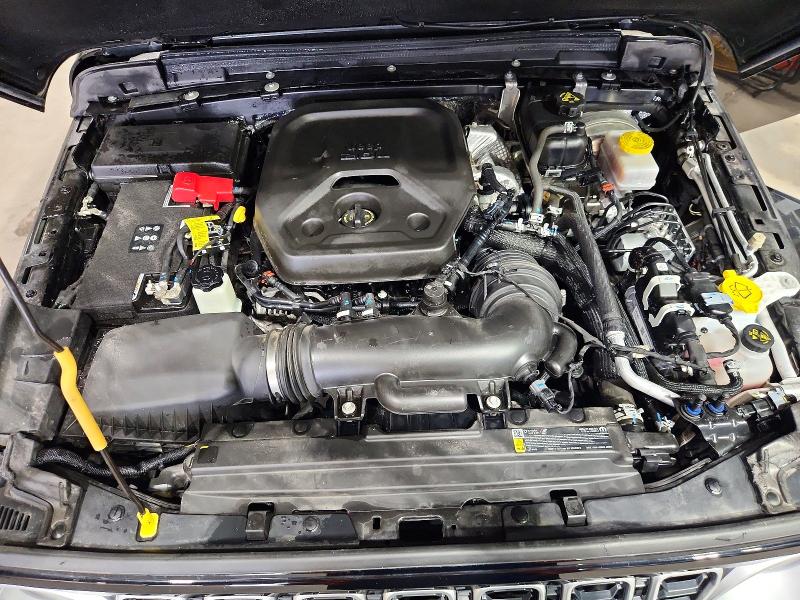 Photo 12 from auction – 2026 JEEP WRANGLER with VIN 1C4PJXEN7TW184783