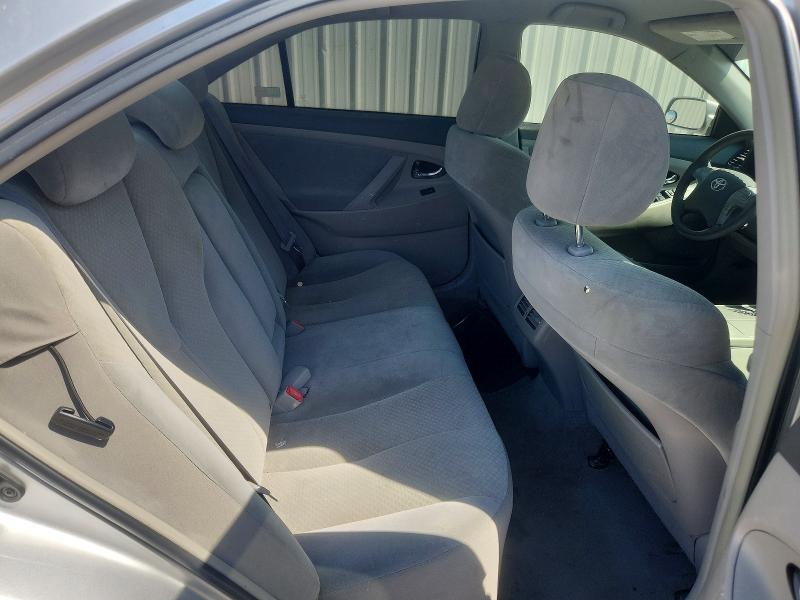 Photo 11 from auction – 2008 TOYOTA CAMRY with VIN 4T1BB46K58U039928