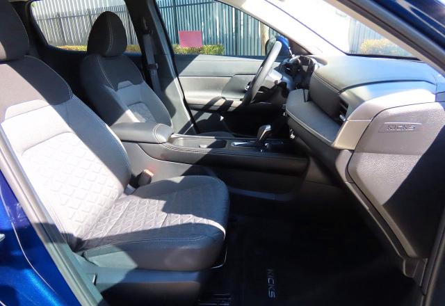 Zdjęcie 5 z aukcji – 2025 NISSAN KICKS z VIN 3N8AP6CB2SL406162