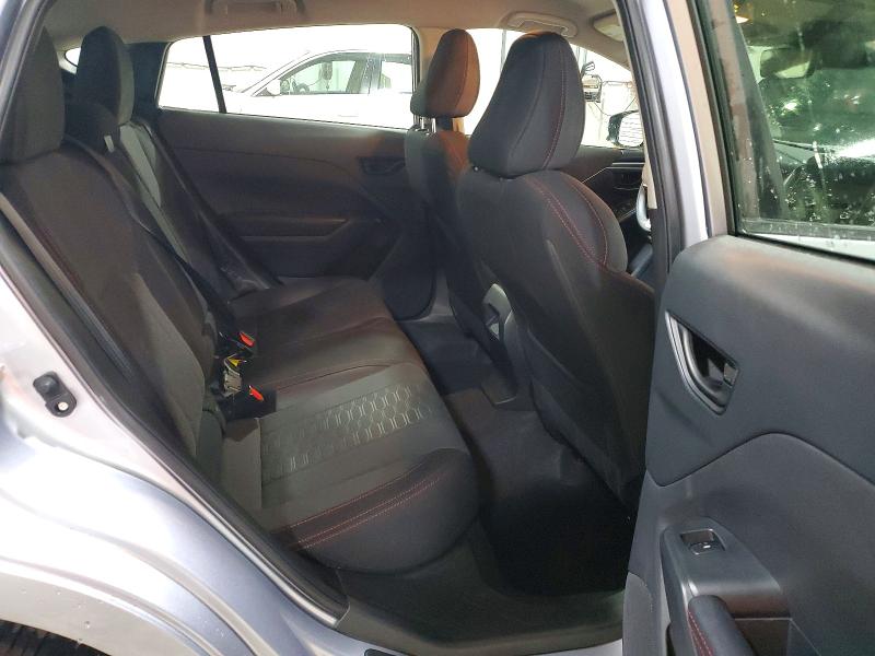 Photo 11 from auction – 2024 SUBARU IMPREZA with VIN JF1GUAFC1R8917401
