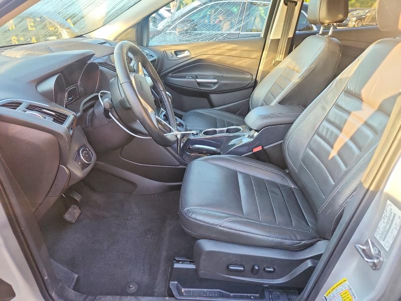 Photo 7 from auction – 2015 FORD ESCAPE with VIN 1FMCU0JX4FUB55113