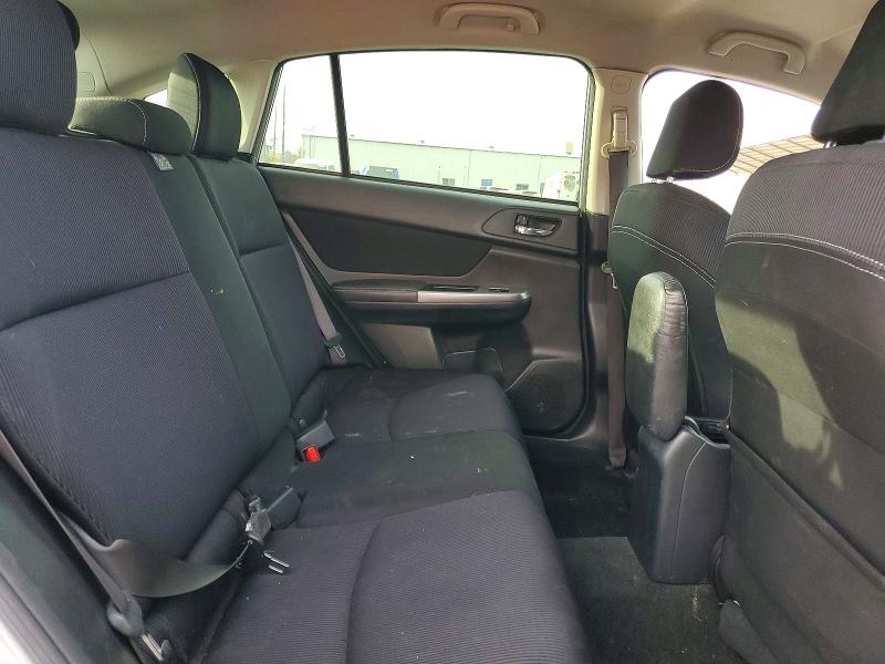Photo 10 from auction – 2015 SUBARU IMPREZA with VIN JF1GPAT67F8324546