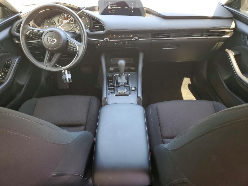 Photo 8 from auction – 2024 MAZDA 3 with VIN 3MZBPAAM8RM431088