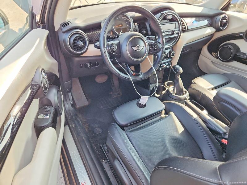 Photo 8 from auction – 2015 MINI COOPER with VIN WMWXP7C59F2A33280