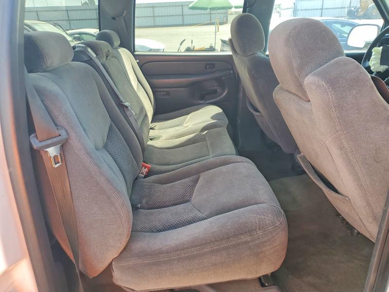 Photo 10 from auction – 2007 CHEVROLET SILVERADO with VIN 2GCEC13V471154204