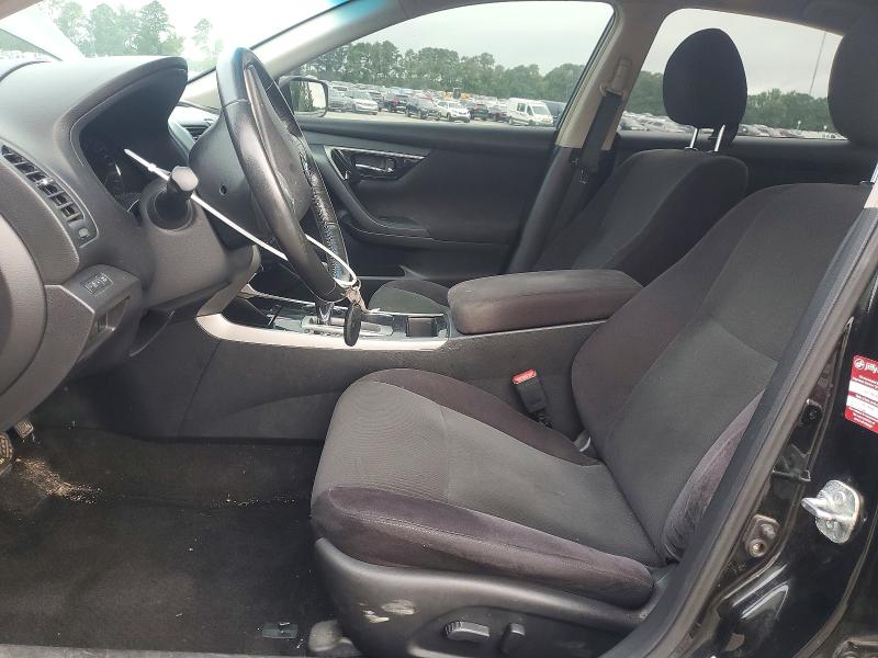 Photo 7 from auction – 2013 NISSAN ALTIMA with VIN 1N4AL3APXDN406746