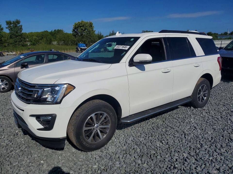 2020 FORD EXPEDITION - Търг №65371646