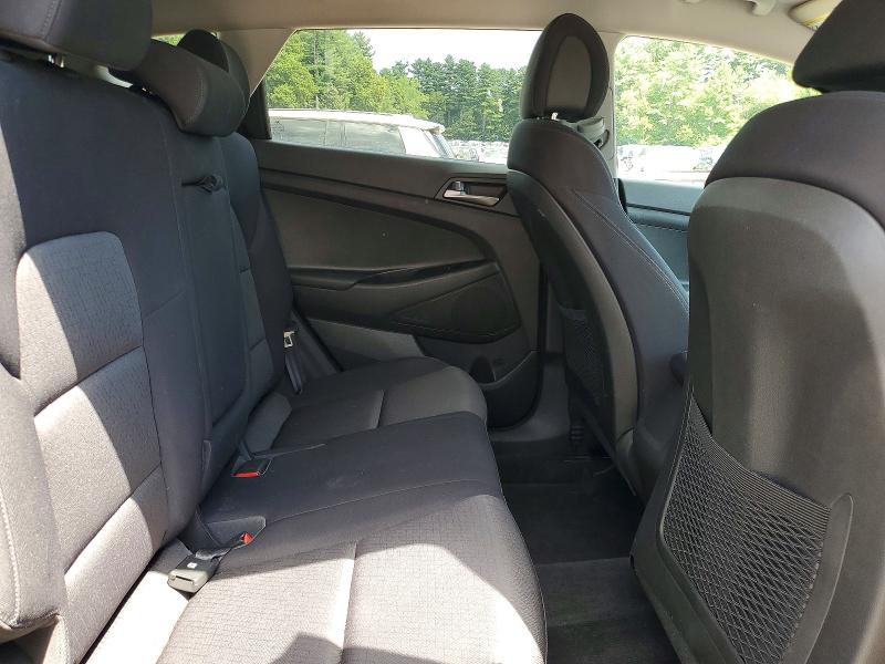 Photo 11 from auction – 2017 HYUNDAI TUCSON with VIN KM8J3CA44HU263283