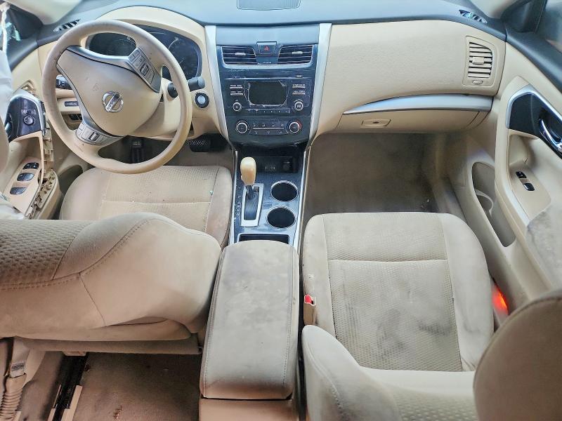 Photo 8 from auction – 2014 NISSAN ALTIMA with VIN 1N4AL3AP1EC327558