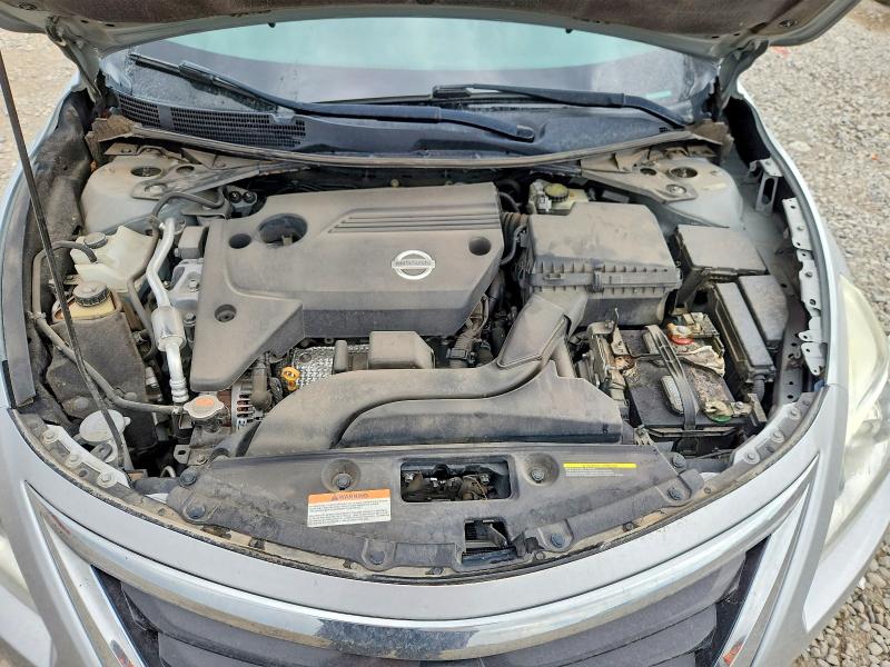 Photo 11 from auction – 2014 NISSAN ALTIMA with VIN 1N4AL3AP2EN211547