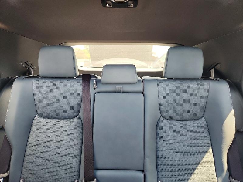 Photo 10 from auction – 2026 LEXUS RZ 350E with VIN JTJBDADB0TA004673