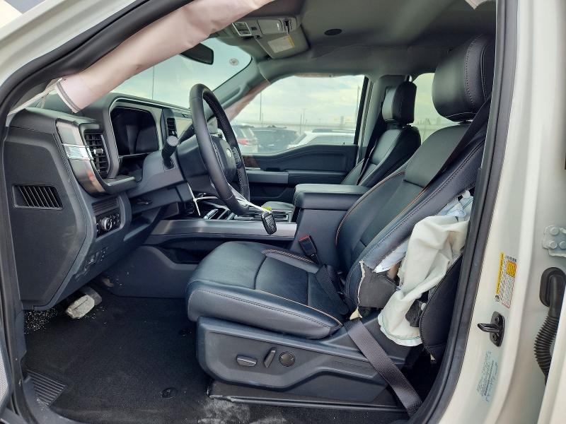 Zdjęcie 7 z aukcji – 2026 FORD F450 z VIN 1FT8W4DM6TED70902