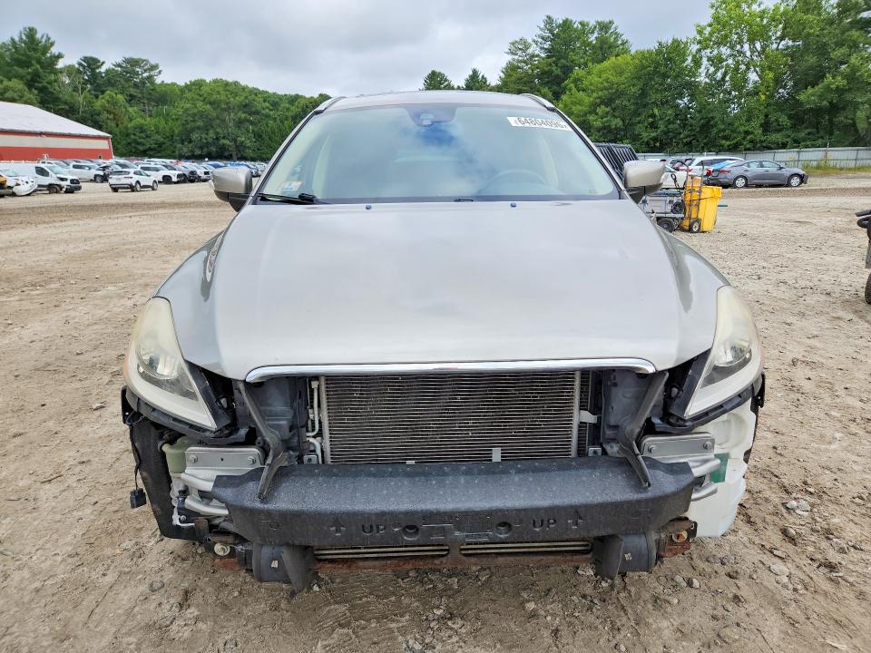 Photo 5 from auction – 2013 VOLVO XC60 with VIN YV4902DZ4D2450673