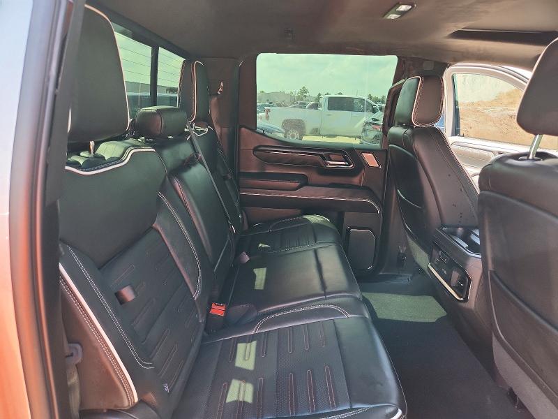 Photo 10 from auction – 2026 GMC SIERRA with VIN 3GTUUFE85TG121694
