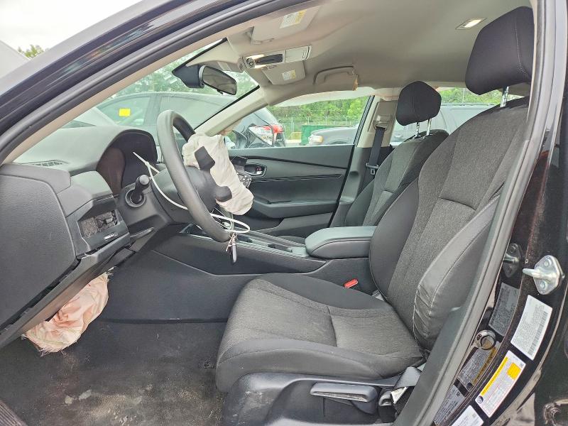 Снимка 7 от търг – 2024 HONDA ACCORD с VIN 1HGCY1F22RA035054